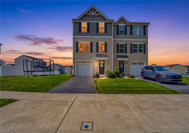 Photo 3 of Sale Pending at 514 River Run, Northampton, PA 18067 | MLS# 782733 | Listing updated on 2026-09-12