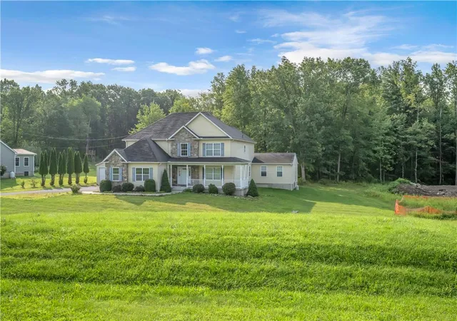 Photo 1 of Single family home for sale at 247 Springfield Dr, Bangor, PA 18013 | MLS# 780707 | Listing updated on 2026-09-16