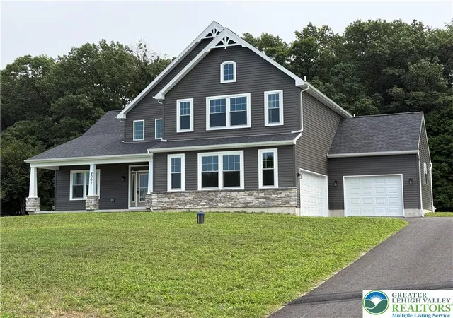 Single family home for sale at 9002 Yorkshire Cir, Weisenberg Twp, PA 18051 | MLS# 782789