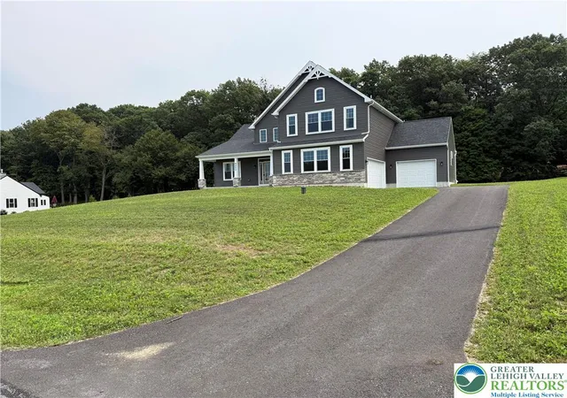 Photo 2 of Single family home for sale at 9002 Yorkshire Cir, Weisenberg Twp, PA 18051 | MLS# 782789 | Listing updated on 2026-09-14