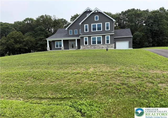 Photo 3 of Single family home for sale at 9002 Yorkshire Cir, Weisenberg Twp, PA 18051 | MLS# 782789 | Listing updated on 2026-09-14