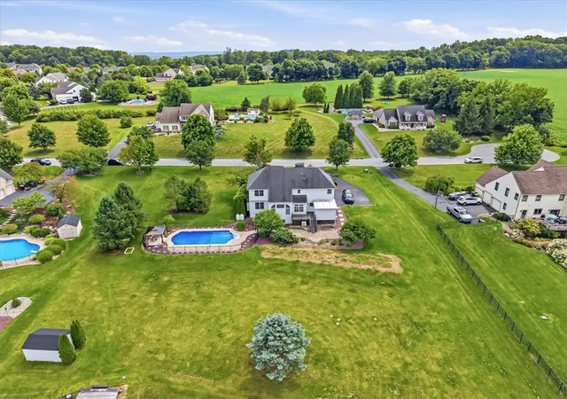 Photo 3 of Sale Pending at 4082 Meckes Dr, Walnutport, PA 18088 | MLS# 782776 | Listing updated on 2026-09-05