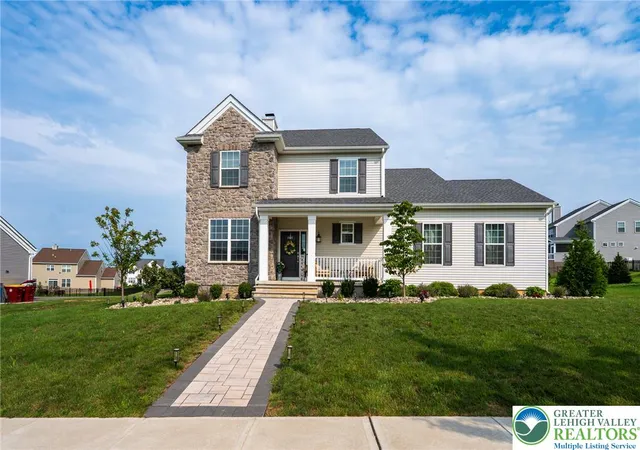 Photo 1 of Sale Pending at 2877 Binney Ct, Forks Twp, PA 18040 | MLS# 782801 | Listing updated on 2026-09-04