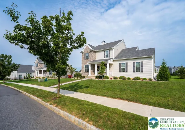 Photo 2 of Sale Pending at 2877 Binney Ct, Forks Twp, PA 18040 | MLS# 782801 | Listing updated on 2026-09-04