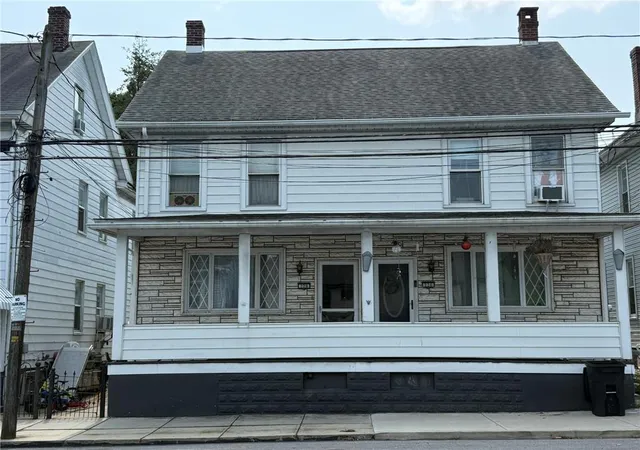 Photo 1 of Single family home for sale at 228 E Patterson St, Lansford Boro, PA 18232 | MLS# 782694 | Listing updated on 2026-09-03