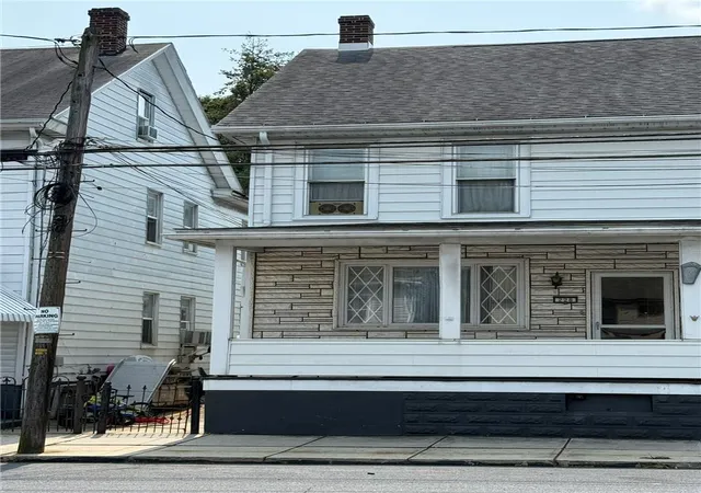 Photo 2 of Single family home for sale at 228 E Patterson St, Lansford Boro, PA 18232 | MLS# 782694 | Listing updated on 2026-09-03
