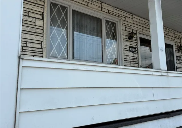 Photo 3 of Single family home for sale at 228 E Patterson St, Lansford Boro, PA 18232 | MLS# 782694 | Listing updated on 2026-09-03