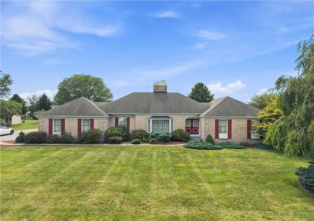 Photo 1 of Sale Pending at 7530 Gun Clb Rd, New Tripoli, PA 18066 | MLS# 782640 | Listing updated on 2026-09-04