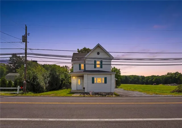 Photo 41 of Single family home for sale at 4423 W Mountain View Dr, Walnutport, PA 18088 | MLS# 782837 | Listing updated on 2026-09-15