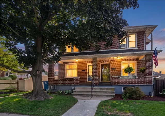 Photo 1 of Sale Pending at 306 East 20th, Northampton, PA 18067 | MLS# 782891 | Listing updated on 2026-09-05
