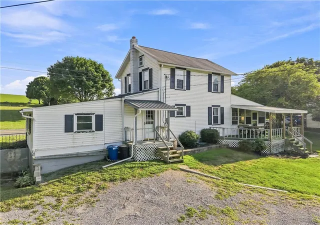 Photo 3 of Sale Pending at 7987 Allemaengel Rd, New Tripoli, PA 18066 | MLS# 782769 | Listing updated on 2026-09-17