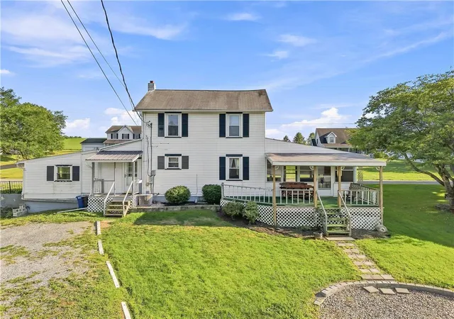 Photo 3 of Sale Pending at 7987 Allemaengel Rd, New Tripoli, PA 18066 | MLS# 782769 | Listing updated on 2026-09-17