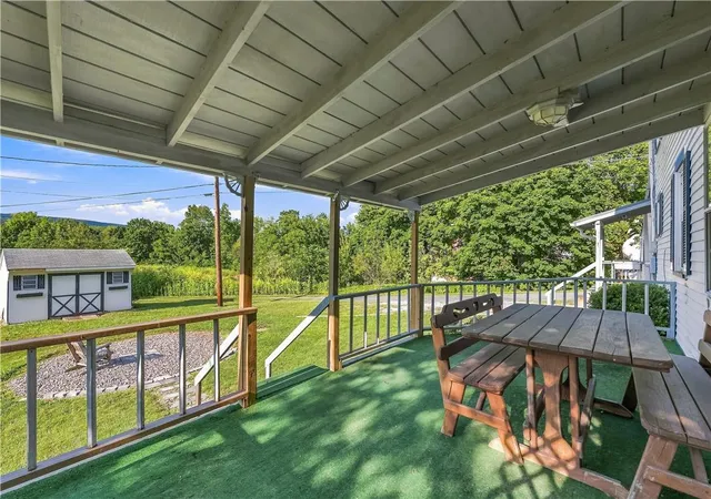 Photo 4 of Sale Pending at 7987 Allemaengel Rd, New Tripoli, PA 18066 | MLS# 782769 | Listing updated on 2026-09-17