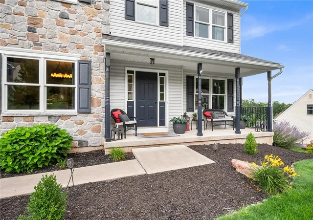 Photo 4 of Sale Pending at 487 Long Run Rd, Drums, PA 18222 | MLS# 782783 | Listing updated on 2026-09-03