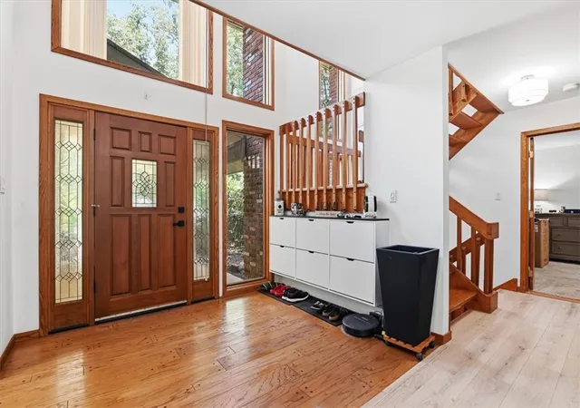 Photo 3 of Sale Pending at 610 Wood St, Emmaus, PA 18049 | MLS# 782431 | Listing updated on 2026-09-14