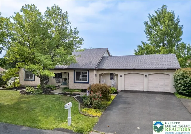 Photo 1 of Sale Pending at 8138 Pheasant Run, Fogelsville, PA 18051 | MLS# 782983 | Listing updated on 2026-09-25