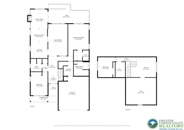 Photo 79 of Sale Pending at 51 Glenmoor Cir N, Easton, PA 18045 | MLS# 782802 | Listing updated on 2026-08-30