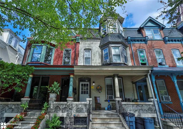 Photo 2 of Multi family home for sale at 521 N 6th Street, Allentown, PA 18102 | MLS# 783022 | Listing updated on 2026-09-09