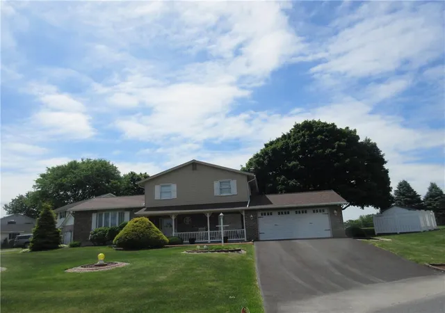Photo 1 of Sale Pending at 531 Mountain View Rd, Nazareth, PA 18064 | MLS# 782883 | Listing updated on 2026-09-10
