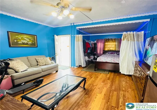 Photo 3 of Townhouse for sale at 824 N 5th Street, Allentown, PA 18102 | MLS# 783076 | Listing updated on 2026-08-30