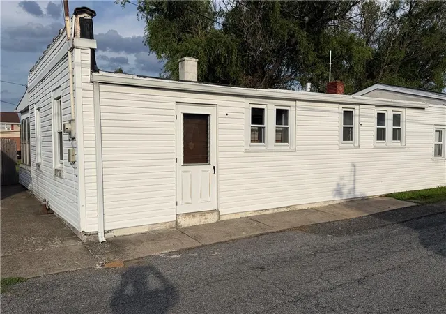 Photo 1 of Sale Pending at 1226 S 9th Street, Allentown, PA 18103 | MLS# 783080 | Listing updated on 2026-09-13