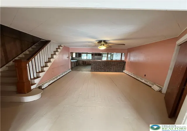 Photo 3 of Single family home for sale at 410 Jones St, Minersville, PA 17954 | MLS# 783086 | Listing updated on 2026-09-28