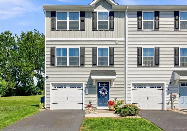 Photo 1 of Sale Pending at 2133 Cross Country Rd, Northampton, PA 18067 | MLS# 783111 | Listing updated on 2026-09-12