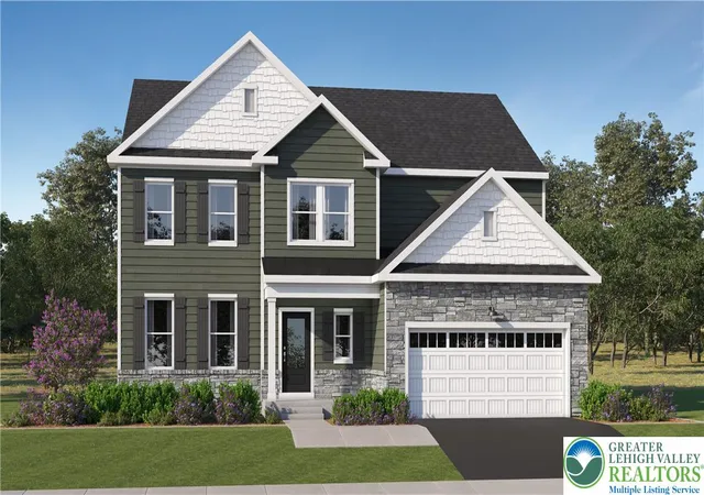 Photo 1 of Single family home for sale at 8412 Anna Way, Upper Macungie Twp, PA 18051 | MLS# 783140 | Listing updated on 2026-10-05