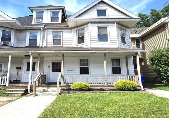 Photo 1 of Sale Pending at 1215 Bushkill St, Easton, PA 18042 | MLS# 782373 | Listing updated on 2026-09-07