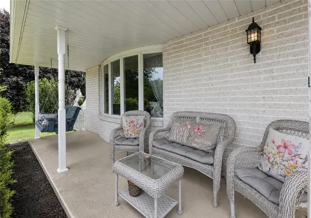 Photo 3 of Sale Pending at 1816 Willow Dr, Forks Twp, PA 18040 | MLS# 783087 | Listing updated on 2026-09-17