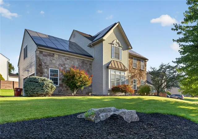 Photo 1 of Single family home for sale at 4205 Shadowstone Dr, Easton, PA 18040 | MLS# 783054 | Listing updated on 2026-08-31
