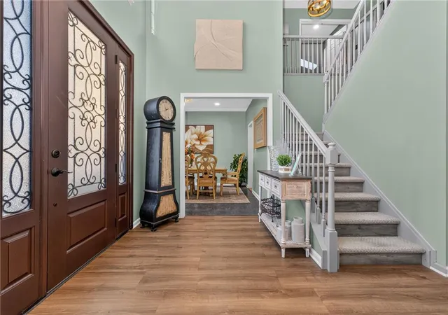 Photo 3 of Single family home for sale at 4205 Shadowstone Dr, Easton, PA 18040 | MLS# 783054 | Listing updated on 2026-08-31