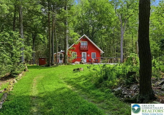 Photo 1 of Sale Pending at 2536 Sprucewood Rd, Tobyhanna Twp, PA 18347 | MLS# 781496 | Listing updated on 2026-09-24