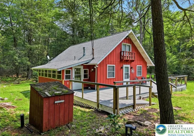 Photo 2 of Sale Pending at 2536 Sprucewood Rd, Tobyhanna Twp, PA 18347 | MLS# 781496 | Listing updated on 2026-09-24
