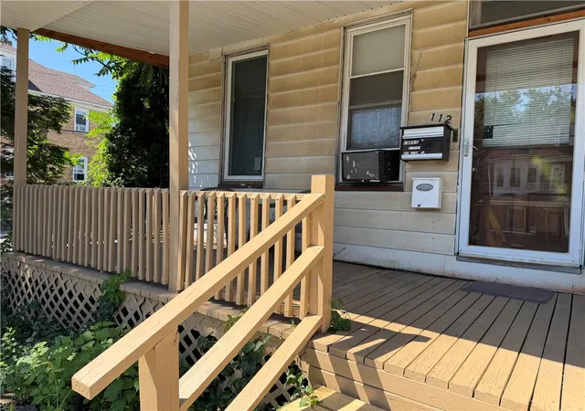 Photo 4 of Townhouse for sale at 112 13Th St, Easton, PA 18042 | MLS# 783107 | Listing updated on 2026-09-24