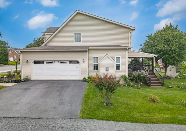 Photo 4 of Sale Pending at 158 Main, Northampton Boro, PA 18067 | MLS# 783170 | Listing updated on 2026-09-28