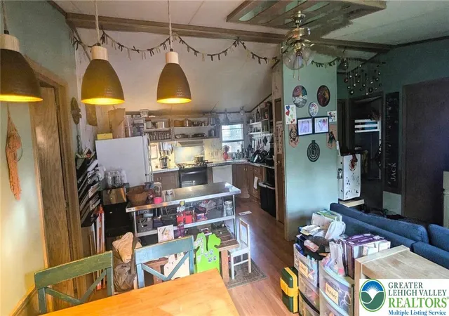 Photo 4 of Manufactured home for sale at 7814 Dougherty Dr, Middle Smithfield Twp, PA 18302 | MLS# 783051 | Listing updated on 2026-09-25