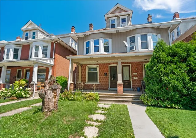 Photo 1 of Sale Pending at 736 8th Ave, Bethlehem City, PA 18018 | MLS# 783182 | Listing updated on 2026-08-31