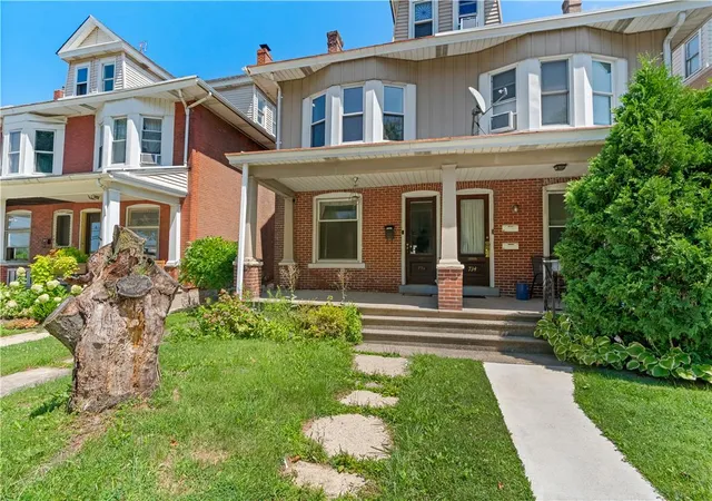 Photo 2 of Sale Pending at 736 8th Ave, Bethlehem City, PA 18018 | MLS# 783182 | Listing updated on 2026-08-31
