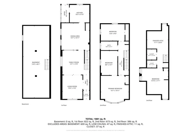 Photo 55 of Sale Pending at 736 8th Ave, Bethlehem City, PA 18018 | MLS# 783182 | Listing updated on 2026-08-31