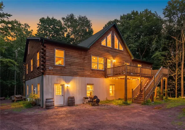 Photo 2 of Mansion for sale at 14 River Dr, White Haven, PA 18661 | MLS# 783139 | Listing updated on 2026-10-04