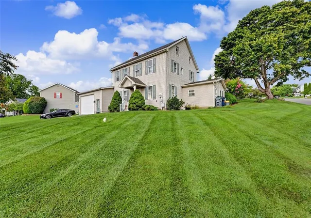 Photo 1 of Single family home for sale at 309 Jubilee Dr, Stockertown Boro, PA 18083 | MLS# 783202 | Listing updated on 2026-09-18