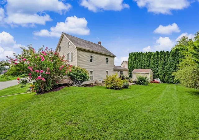 Photo 3 of Single family home for sale at 309 Jubilee Dr, Stockertown Boro, PA 18083 | MLS# 783202 | Listing updated on 2026-09-18