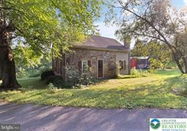 Photo 1 of Single family home for sale at 2155 Morgan Hill Rd, Williams Twp, PA 18042 | MLS# 783233 | Listing updated on 2026-08-31