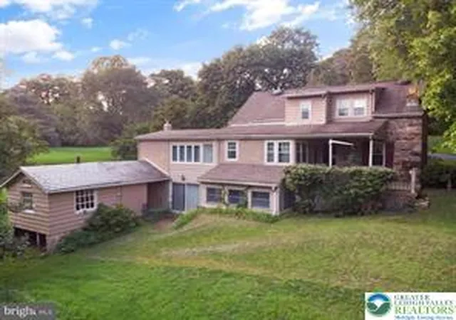 Photo 2 of Single family home for sale at 2155 Morgan Hill Rd, Williams Twp, PA 18042 | MLS# 783233 | Listing updated on 2026-08-31