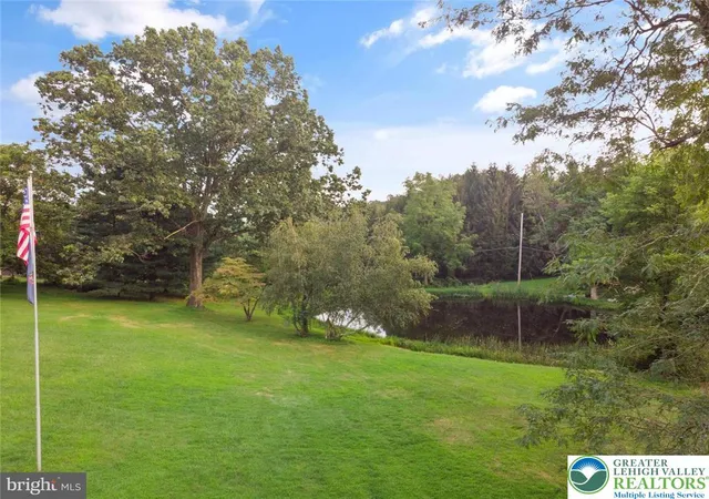 Photo 3 of Single family home for sale at 2155 Morgan Hill Rd, Williams Twp, PA 18042 | MLS# 783233 | Listing updated on 2026-08-31