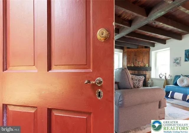 Photo 4 of Single family home for sale at 2155 Morgan Hill Rd, Williams Twp, PA 18042 | MLS# 783233 | Listing updated on 2026-08-31