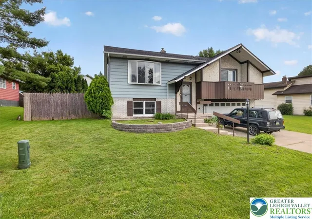 Photo 2 of Sale Pending at 1448 Garden Ave, Allentown City, PA 18103 | MLS# 783217 | Listing updated on 2026-09-03