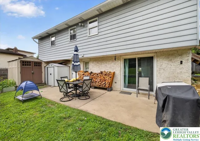 Photo 3 of Sale Pending at 1448 Garden Ave, Allentown City, PA 18103 | MLS# 783217 | Listing updated on 2026-09-03
