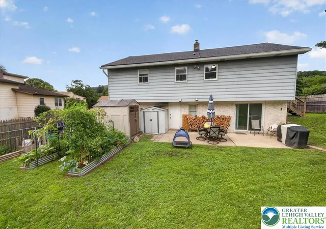 Photo 3 of Sale Pending at 1448 Garden Ave, Allentown City, PA 18103 | MLS# 783217 | Listing updated on 2026-09-03